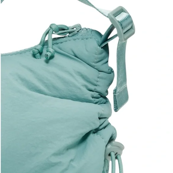 NWT Micro Tek Crossbody Bag - Picture 2 of 2